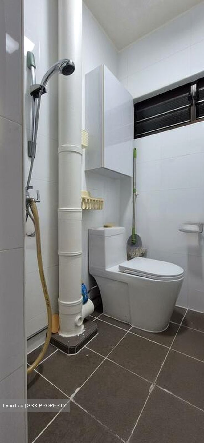 Blk 56 BLANGAH VIEW (Bukit Merah), HDB 4 Rooms #446579421